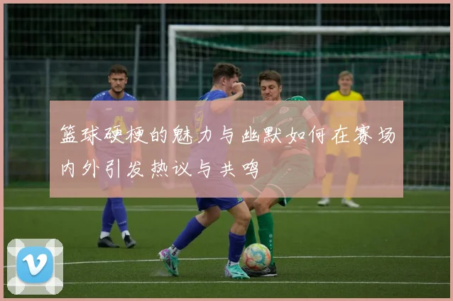 篮球硬梗的魅力与幽默如何在赛场内外引发热议与共鸣