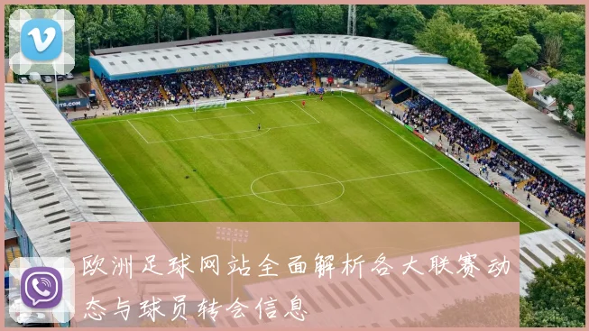 欧洲足球网站全面解析各大联赛动态与球员转会信息